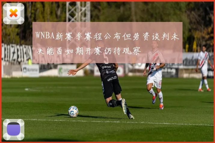 WNBA新赛季赛程公布但劳资谈判未决能否如期开赛仍待观察