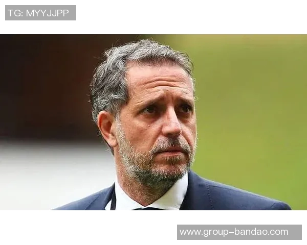 帕拉蒂奇重返热刺联手约翰兰格共同担任体育总监职务