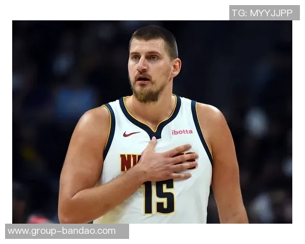 今日美国中锋排名揭晓约基奇文班恩比德占据前三申京第五祖巴茨第九