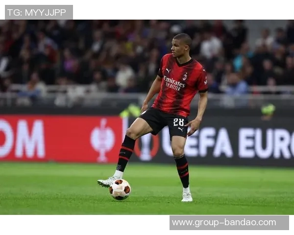 普利西奇称赞迈尼昂表现出色认为他才是真正的最有价值球员 普利西奇称赞迈尼昂表现出色认为他才是真正的最有价值球员