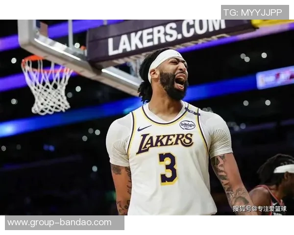 香波特谈浓眉健康价值追梦虽被质疑却是理想队友人选