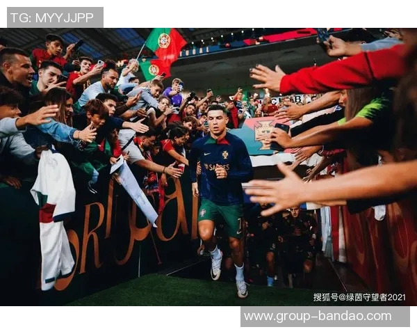 C罗谈观赛偏好：热爱巴西阿根廷西班牙球队的比赛