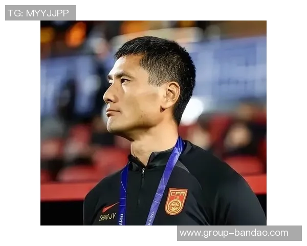 国足低谷期需耐心支持记者谈邵佳一的深刻见解与期待