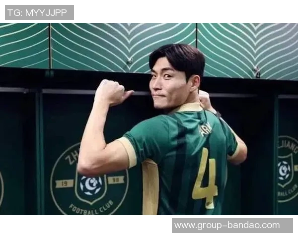 浙江队重金引援三大外援朴镇燮转会费高达100万欧托利奇自由加盟